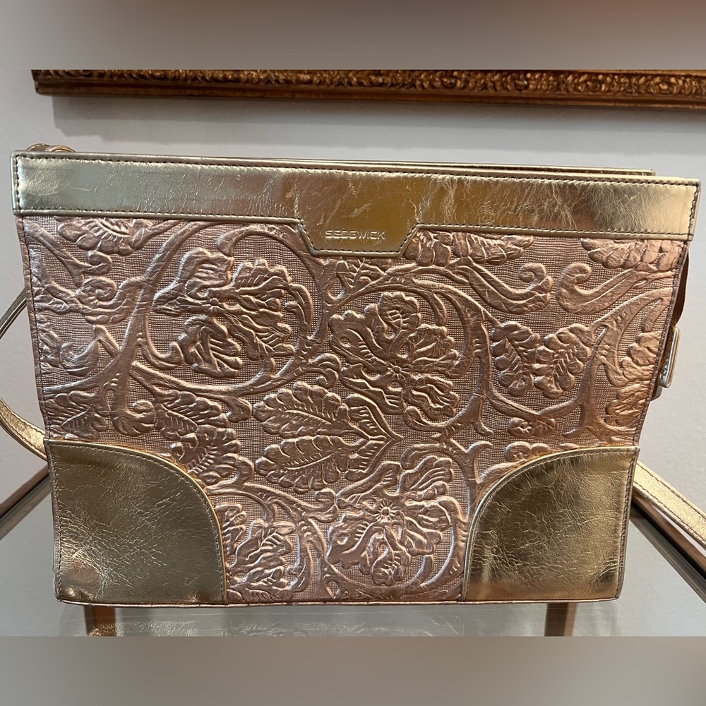Sedgwick handbag